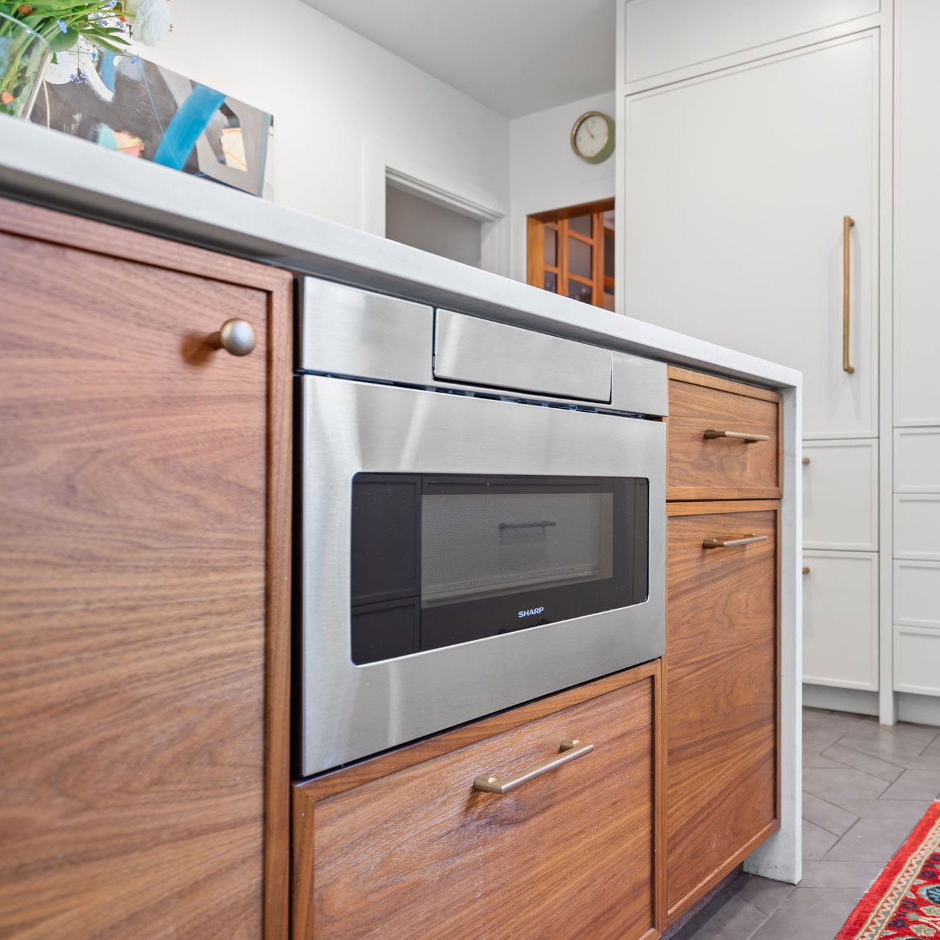 microwave-drawer-custom-millwork-interior-design-kitchen-portland_square